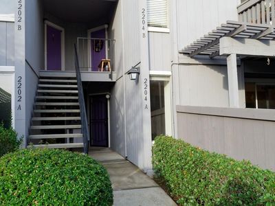 2204 Almaden Rd #A, San Jose, CA, 95125
