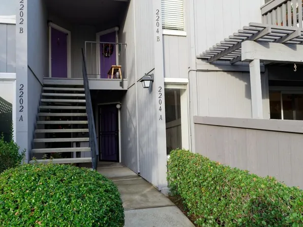 2204 Almaden Rd #A, San Jose, CA 95125