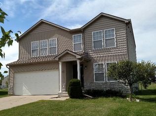 7429 Whippoorwill Ln, Davison, MI 48423