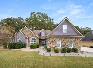62 Morgan Lake Ln, Dallas, GA 30157