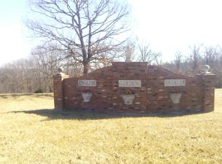 S Buck Creek Rd, Gravois Mills, MO 65037