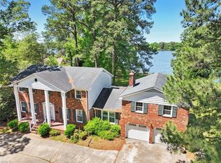 5215 Riverwood Rd, Norfolk, VA 23502