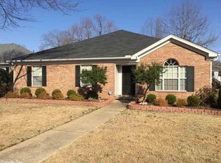 1 Cherry Crest Cv, Little Rock, AR 72211