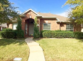 1535 Streams Way, Allen, TX 75002