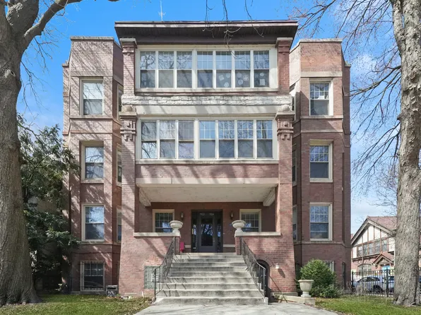 5924 N Magnolia Ave APT 2N, Chicago, IL 60660