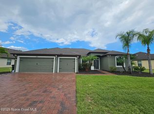 3820 Watergrass St, West Melbourne, FL 32904