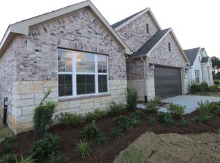 21423 Mountain Haya Trl, Tomball, TX 77377