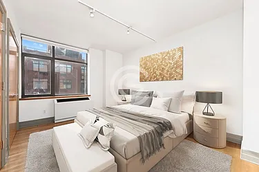 Rented by NY Casa Group