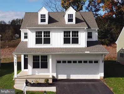 151 Eli Dr, York, PA, 17404