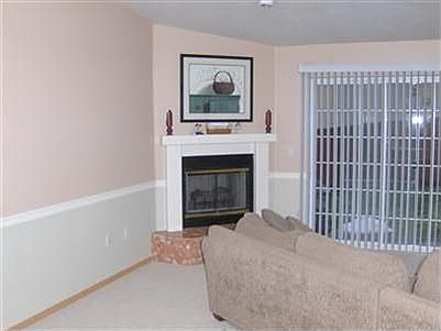 Family Room Fireplace