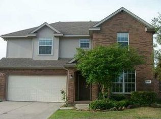 10329 Cochron Dr, McKinney, TX 75072