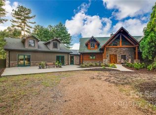 184 Margarita Trl, Mill Spring, NC 28756