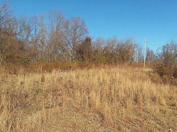 Photo taken facing west