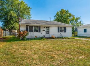 1421 Plantation Dr, Marion, OH