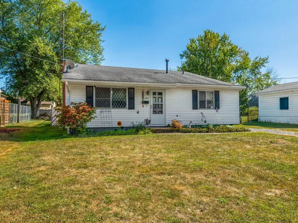1421 Plantation Dr, Marion, OH 43302