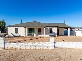 9222 S Montezuma St, Phoenix, AZ 85041