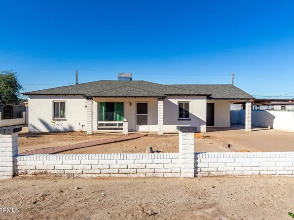 9222 S MONTEZUMA Street, Phoenix, AZ 85041