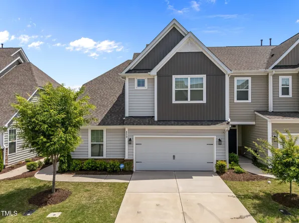 450 Shale Creek Dr, Durham, NC 27703