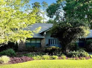 8421 SW 23rd Pl, Gainesville, FL 32607