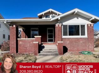 1518 W Koenig St, Grand Island, NE 68801