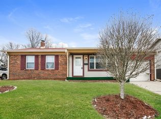 3501 N Eaton Ave, Indianapolis, IN 46226