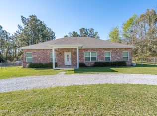 23159 Unicorn Ln, Pass Christian, MS 39571