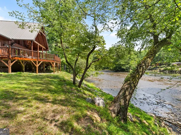 58 Woodberry Ln, Murphy, NC 28906