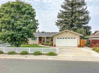 714 Ruth Dr, Pleasant Hill, CA 94523