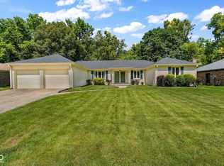 8540 Chapel Glen Dr, Indianapolis, IN 46234