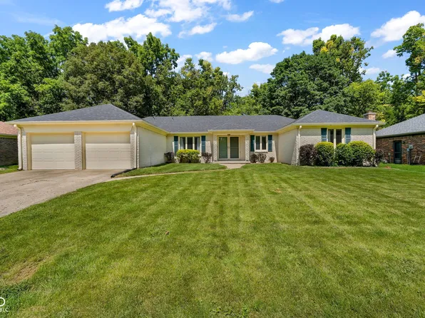 8540 Chapel Glen Dr, Indianapolis, IN 46234