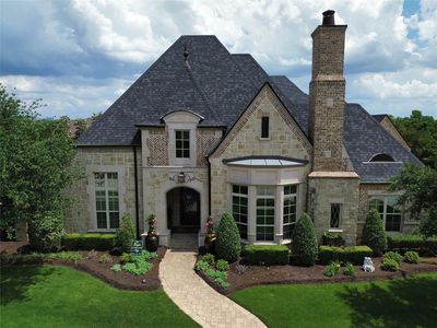 7421 Kingsbarns, The Colony, TX, 75056