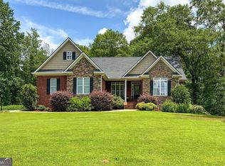 172 Sam Solomon Rd, Locust Grove, GA 30248