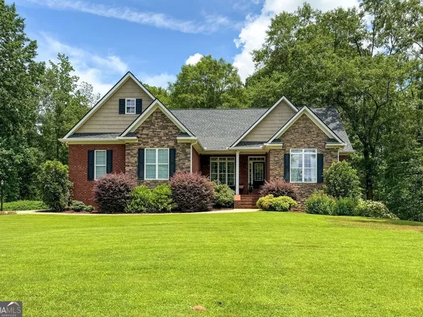 172 Sam Solomon Rd, Locust Grove, GA 30248