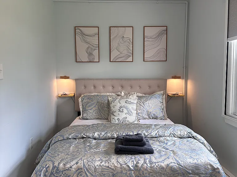 509 N Elberon Ave #1 — Photo 1