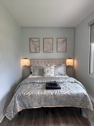 509 N Elberon Ave #1 Photo 1