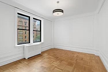 Rented by Peter R. Hungerford, LREB