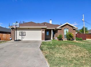 246 Norwood Dr, San Angelo, TX 76903