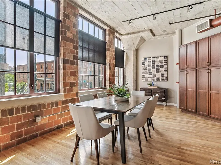 1863 Wazee St #2H — Photo 5