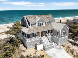 57 Salt Marsh Rd, East Sandwich, MA 02537