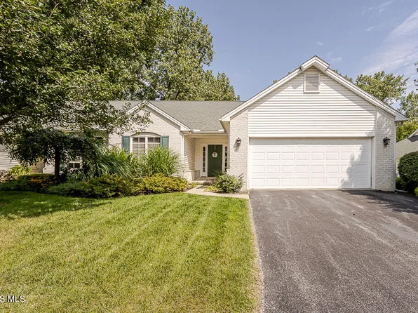 4820 Laurel Hill Pl, Toledo, OH 43614