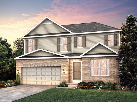 Home Exterior HR2J