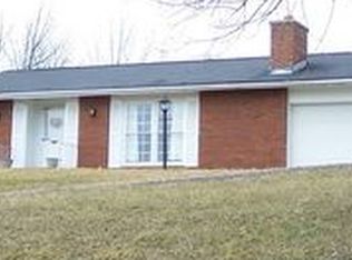 36 Angela Dr, Athens, OH