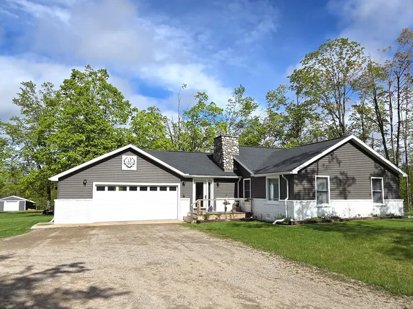 5875 M 32, Atlanta, MI 49709