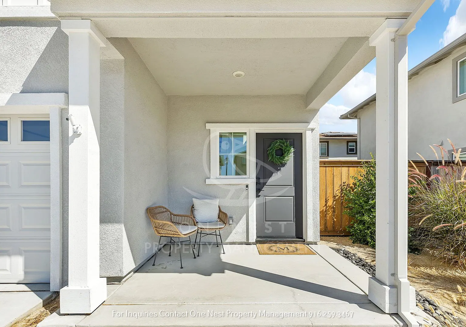 Brand new 3 bedroom 2.5 bathroom in West Lincoln — Photo 4