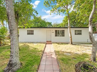 17144 NW 24th Pl, Miami Gardens, FL 33056