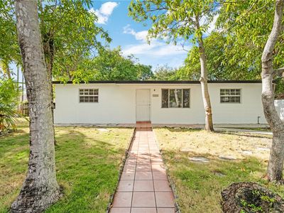 17144 NW 24th Pl, Miami Gardens, FL, 33056