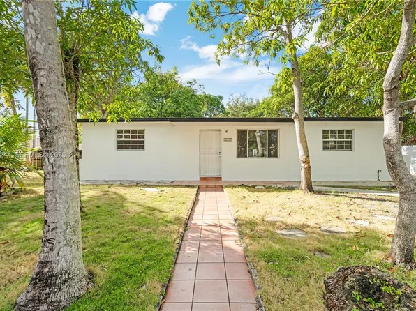 17144 NW 24th Pl, Miami Gardens, FL 33056