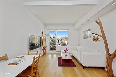 Rented by Corcoran