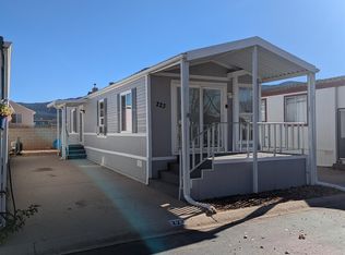 223 Raquel, Parowan, UT 84761