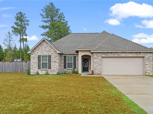 26131 Trinity Ln, Ponchatoula, LA 70454